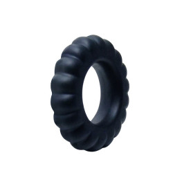 Baile - Cockring Titan Noir 2 Cm